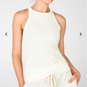 Charley Rib Fabletics Tank